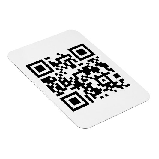 Frohe Weihnachten - Englisch Magnet (Rechte Seite)