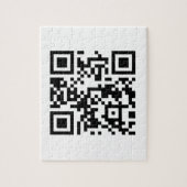 Frohe Weihnachten - Englisch Puzzle (Vertikal)