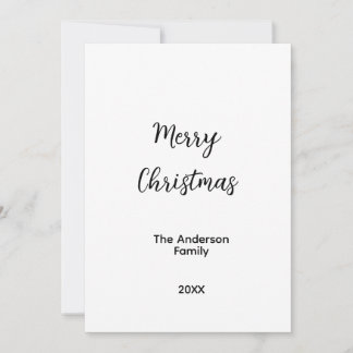 Frohe Weihnachten Familienname Jahr Text individue