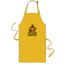 "Frohe Weihnachten - Feierliche Weihnachten & Elfe