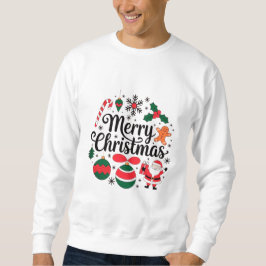 Frohe Weihnachten, Feierlichkeiten & Shirt