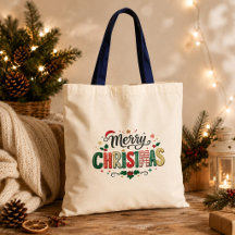 Frohe Weihnachten Festive Typografie