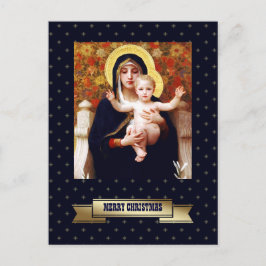 Frohe Weihnachten Fine Art Weihnachten Postkarten