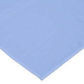 Frohe Weihnachten Fischen Pinguin Tablecloth Tischdecke (Schrägansicht)