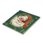 Frohe Weihnachten Fliese (Seite)