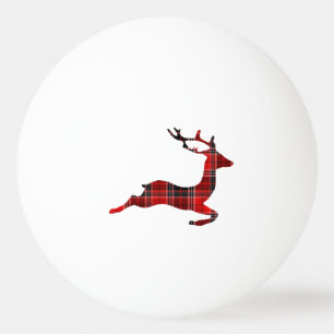Frohe Weihnachten Foto Bild Vorlage Weihnachtsmann Tischtennisball