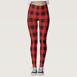 Frohe Weihnachten froh und hell Leggings