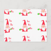 Frohe Weihnachten Frohe Weihnachten Weihnachten We (Vorderseite)