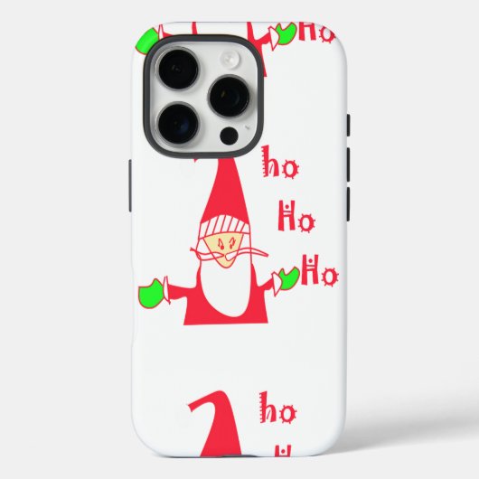 Frohe Weihnachten Frohe Weihnachten Weihnachten We Case-Mate iPhone Hülle (Rückseite)