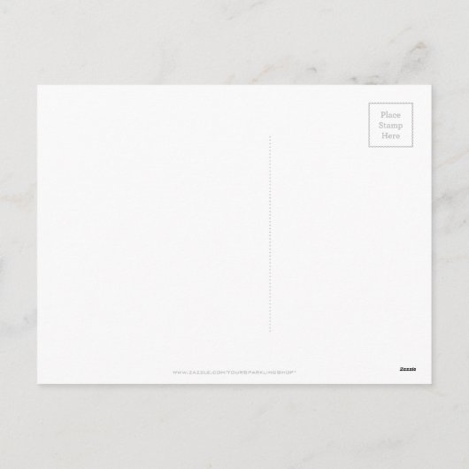 Frohe Weihnachten Frohes Neues Jahr 2017 Typografi (Rückseite)