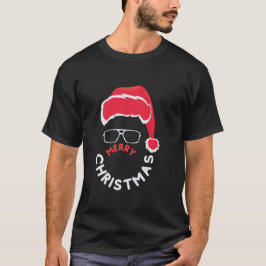 Frohe Weihnachten, Fröhlich und hell T-Shirt