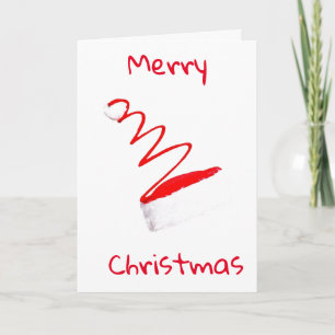 **FROHE WEIHNACHTEN FRÖHLICH UND LUSTIG**