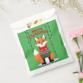 Frohe Weihnachten, Fuchs! Geschenktütchen (Versiegelt)