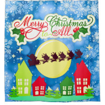 Frohe Weihnachten für alle