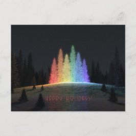 Frohe Weihnachten für alle Weihnachtskarten