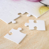 Frohe Weihnachten für deinen besten Freund Puzzle (Seite)