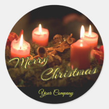 Frohe Weihnachten für Ihre Kunden!