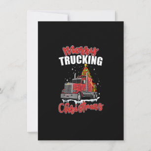 Frohe Weihnachten für sarkastische Weihnachtsfahrt Einladung