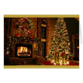 Frohe Weihnachten für Sie und Ihre