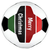 Frohe Weihnachten Fußball (Gedreht)