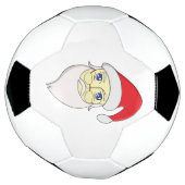 Frohe Weihnachten Fußball (Gedreht)