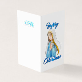 Frohe Weihnachten - Geschenk