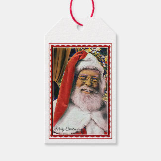 Frohe Weihnachten! - Geschenkanhänger