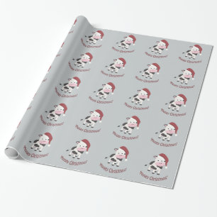 Frohe Weihnachten! Geschenkpapier