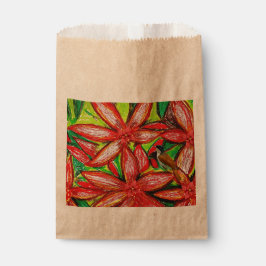 Frohe Weihnachten! Geschenktütchen