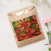 Frohe Weihnachten! Geschenktütchen (Versiegelt)