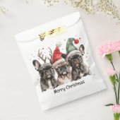 Frohe Weihnachten Geschenktütchen (Versiegelt)