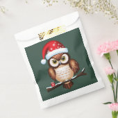 Frohe Weihnachten Geschenktütchen (Versiegelt)
