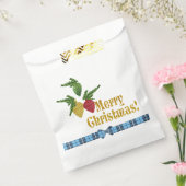 Frohe Weihnachten Geschenktütchen (Versiegelt)