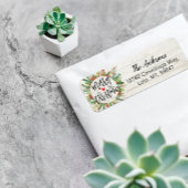 Frohe Weihnachten & Glück Neujahr Feiertage Grüße