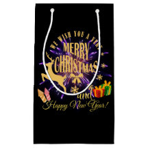 Frohe Weihnachten glücklich Neues Jahr