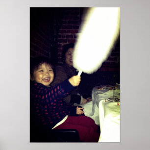 Frohe Weihnachten! Gott segne uns, alle. Poster