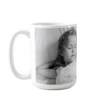 Frohe Weihnachten Grandma Holiday Foto