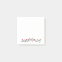 Frohe Weihnachten Gruß Misteloe und Kiefernkranz