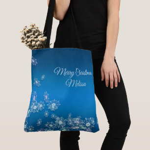 Frohe Weihnachten. Gruß Tasche