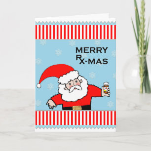 Frohe Weihnachten Gute Besserung