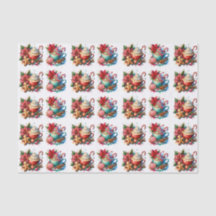 Frohe Weihnachten Heiße Kakao und Kekse