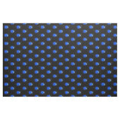Frohe Weihnachten Himmel Thunder_Cove Stoff (Yard (91,4 cm))