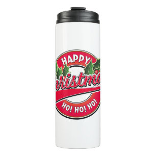 Frohe Weihnachten Ho! Ho! Ho! Tasse