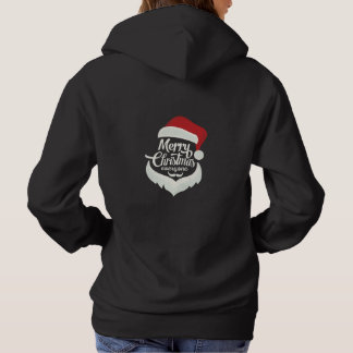 Frohe Weihnachten Hoodie