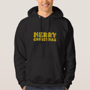 Frohe Weihnachten Hoodie
