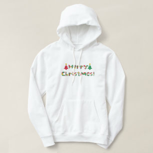 Frohe Weihnachten! Hoodie