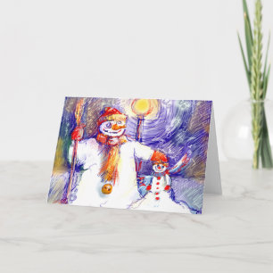 Frohe Weihnachten II