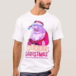 Frohe Weihnachten II T-Shirt