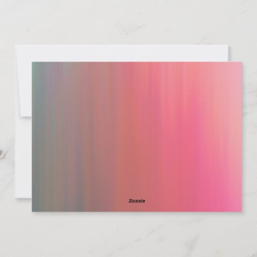 Frohe Weihnachten im Juli (Rückseite)