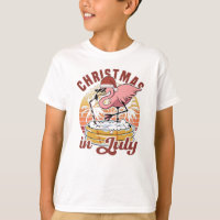 Frohe Weihnachten im Juli Flamingo Weihnachten Som